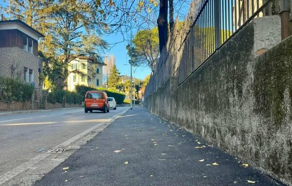 manutenzione strade bandi varese