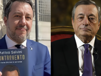 lod salvini draghi controvento