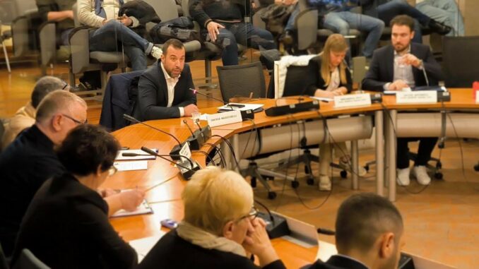 cassano mazzucchelli lascia lista poliseno