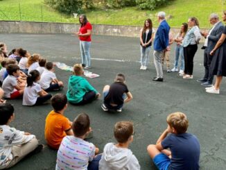 mensa doposcuola varese iscrizioni