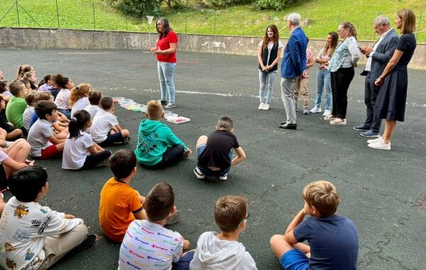 mensa doposcuola varese iscrizioni