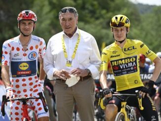 ciclismo eddy merckx