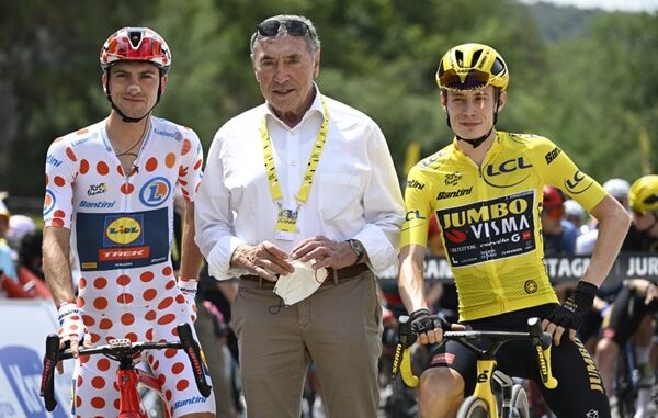 ciclismo eddy merckx