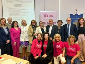 modello breast unit aziende