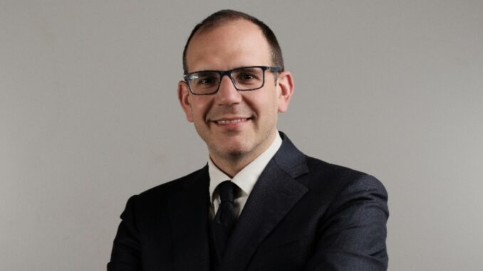 arcisate maurizio montalbetti candidato sindaco