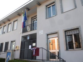 mornago minoranza conti sindaco