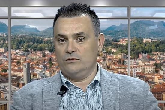 mornago sindaco campagna contro
