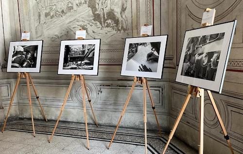 legnano mostra mestieri guineabissau