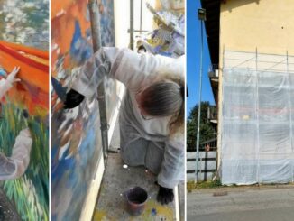 vergiate murales corgeno renoir