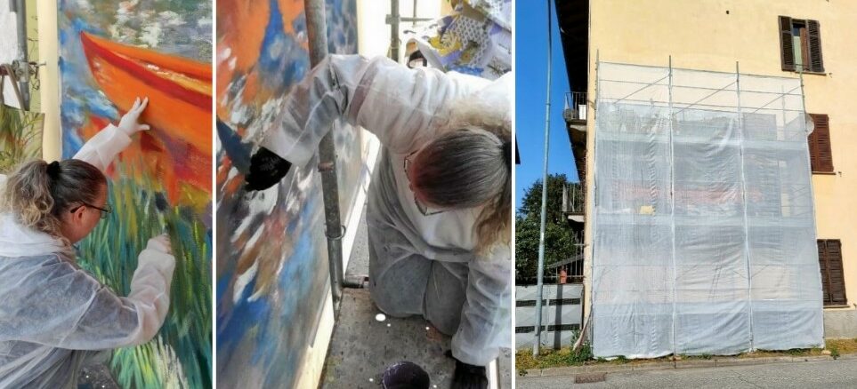vergiate murales corgeno renoir