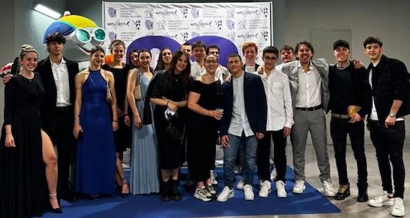legnano nuoto ndc nuotatoridelcarroccio