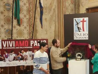 legnano palio fondazione centenario