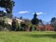legnano parco ila sanatorio