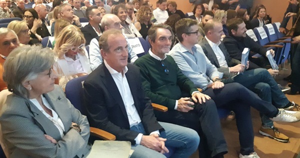 busto speroni lega