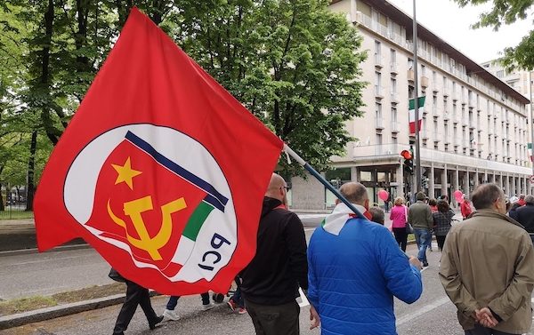 gallarate pci 25 aprile