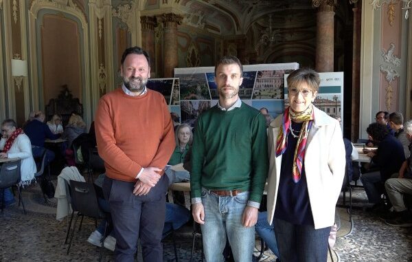 pgt varese ambiente mobilità