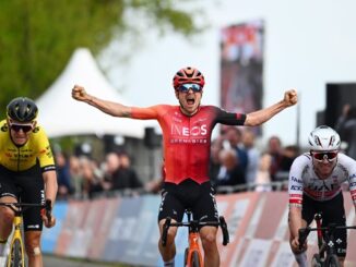 ciclismo amstel pidcock