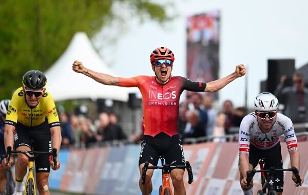ciclismo amstel pidcock