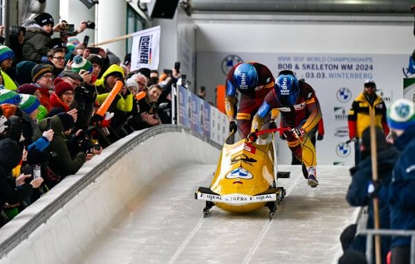 pista bob brinzio pesce