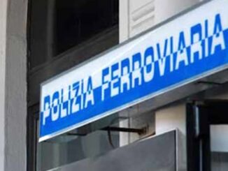 Varese stazione ricercato ucraino