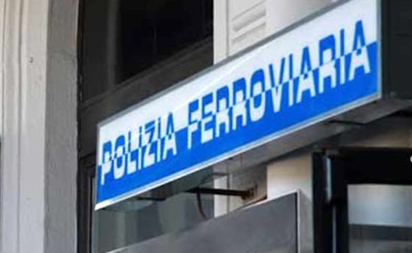 Varese stazione ricercato ucraino