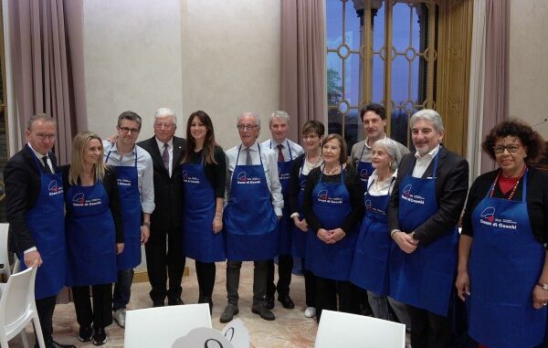 politici varesini cuochi fondazione ascoli