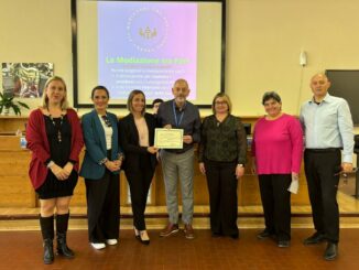 gallarate ponti bullismo mediare
