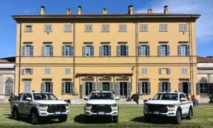 cuggiono parco ticino protezionecivile