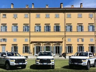 cuggiono parco ticino protezionecivile