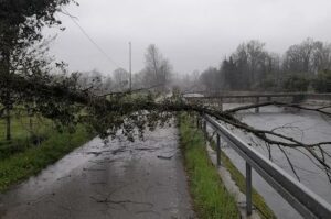 castanoprimo legnano maltempo protezionecivile