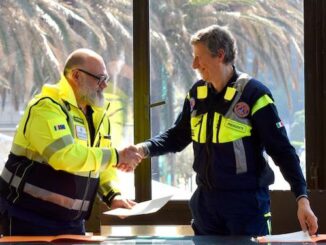 legnano protezionecivile gemellaggio moneglia