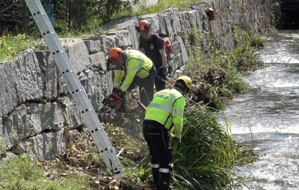 protezione civile piambello olona