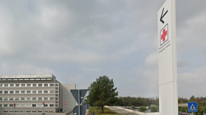 ospedale legnano pronto soccorso