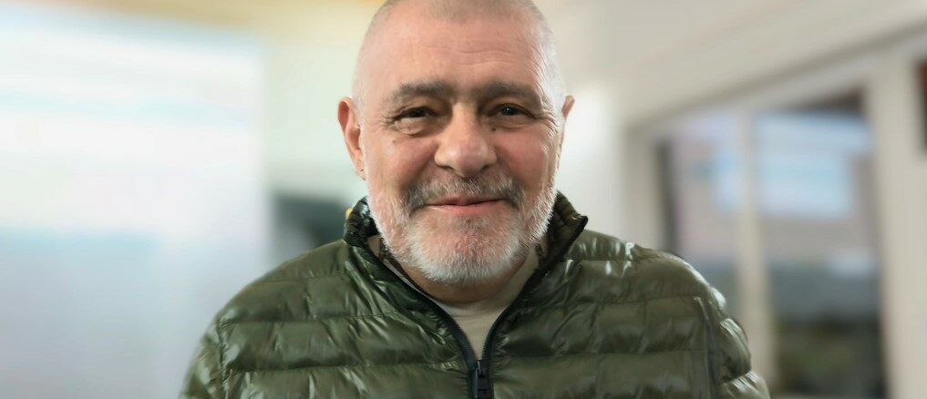 samarate morto enrico puricelli