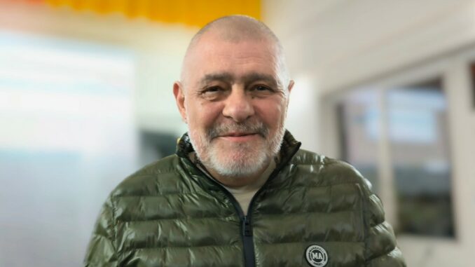 samarate morto enrico puricelli