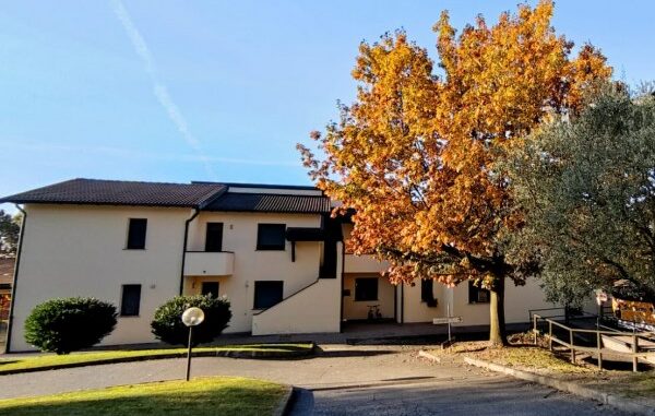 raccolta villaggio fanciullo morosolo