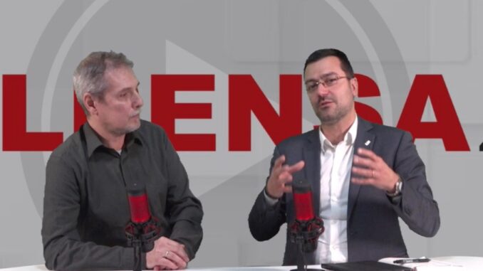 legnano sindaco radice intervista
