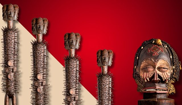 sala veratti mostra congo