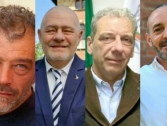 samarate candidato sindaco cenci