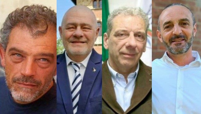 samarate candidato sindaco cenci