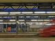 Saronno stazione rapina pistola