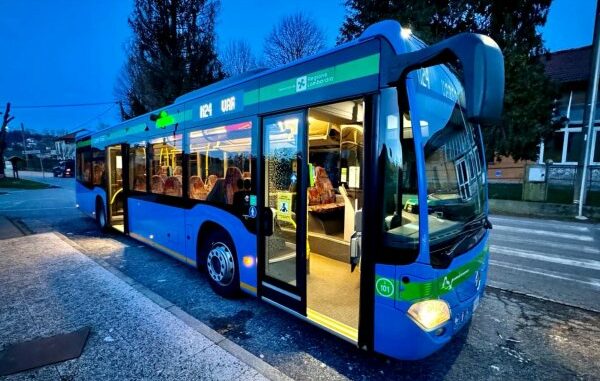 sciopero generale autolinee varesine