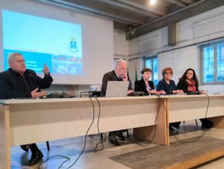 sesto fine mandato buzzi