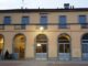Sesto calende stazione riqualificazione