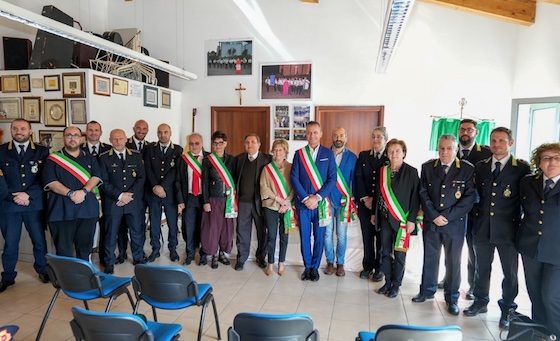 sicurezza polizialocale asse sempione