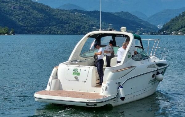 sicurezza lago ceresio