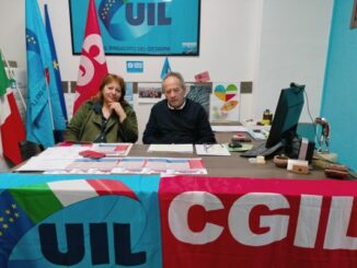 sicurezza lavoro irregolarità varese
