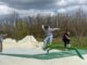 castanoprimo parco skate giovani