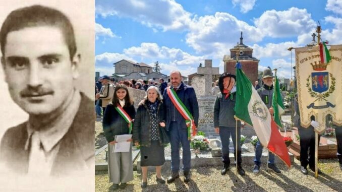 somma 25 aprile giorgio casale