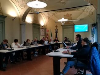 sumirago sindaco allarmismi sicurezza